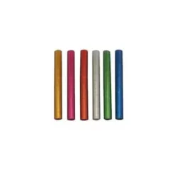6 Barras termofusibles efecto glitter 7mm 18003020