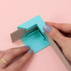 8 Cantoneras para Cartonaje Craftelier