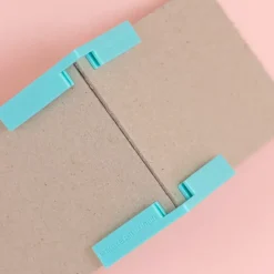 8 Cantoneras para Cartonaje Craftelier