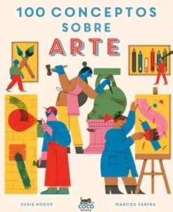 100 conceptos sobre arte
