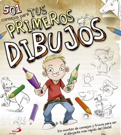 501 Consejos Para Primeros Dibujos