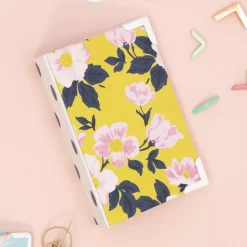 4 Esquineras Metálicas Mini White Craftelier