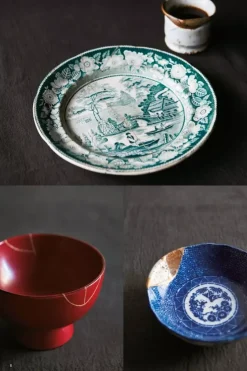 A beginner's guide to Kintsugi the japanese art of repairing pottery and glass
