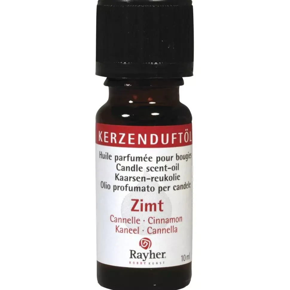 Aceite esencial Limón para velas 10ml