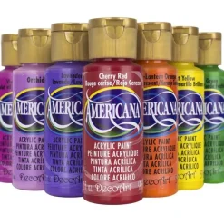 Acrílico Americana DecoArt 59ml