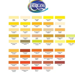 Acrílico Americana DecoArt 59ml