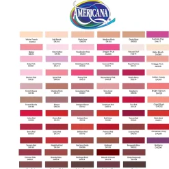 Acrílico Americana DecoArt 59ml