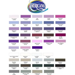 Acrílico Americana DecoArt 59ml