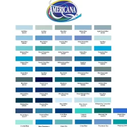 Acrílico Americana DecoArt 59ml