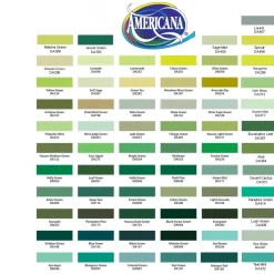Acrílico Americana DecoArt 59ml