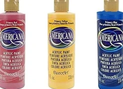 Acrílico Americana DecoArt 236ml