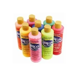 Acrílico Americana DecoArt 236ml