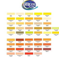 Acrílico Americana DecoArt 236ml