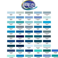 Acrílico Americana DecoArt 236ml