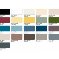 Acrílico Americana Decor Satin Enamels DecoArt 236ml