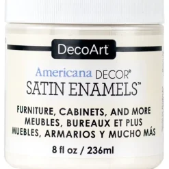 Acrílico Americana Decor Satin Enamels DecoArt 236ml