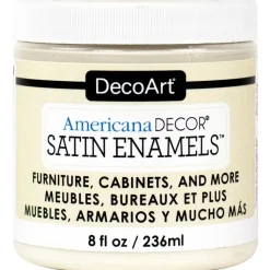 Acrílico Americana Decor Satin Enamels DecoArt 236ml