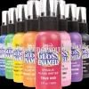 Acrílico Americana Gloss Enamels 3D Opaque Writer DecoArt 59ml