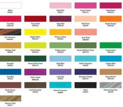 Acrílico Americana Gloss Enamels DecoArt 59ml