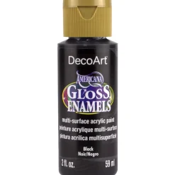 Acrílico Americana Gloss Enamels DecoArt 59ml