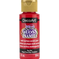 Acrílico Americana Gloss Enamels DecoArt 59ml
