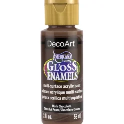 Acrílico Americana Gloss Enamels DecoArt 59ml