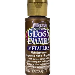 Acrílico Americana Gloss Enamels DecoArt 59ml