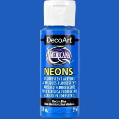 Acrílico Americana Neón DecoArt 59ml