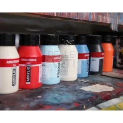 Acrílico Amsterdam 1L
