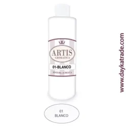 Acrílico Artis Cromática 250ml