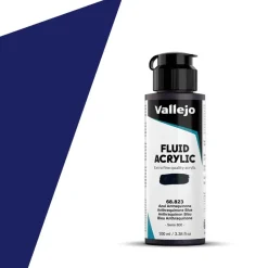Acrílico Artist Fluid Vallejo 100ml