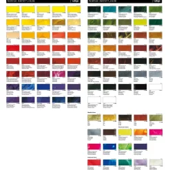 Acrílico Artist Vallejo 500ml