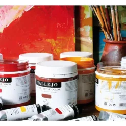 Acrílico Artist Vallejo 500ml