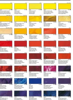 Acrílico Artist Vallejo 60ml