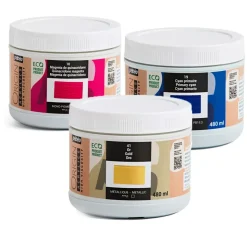 Acrílico ecológico Origin Pebeo 480ml