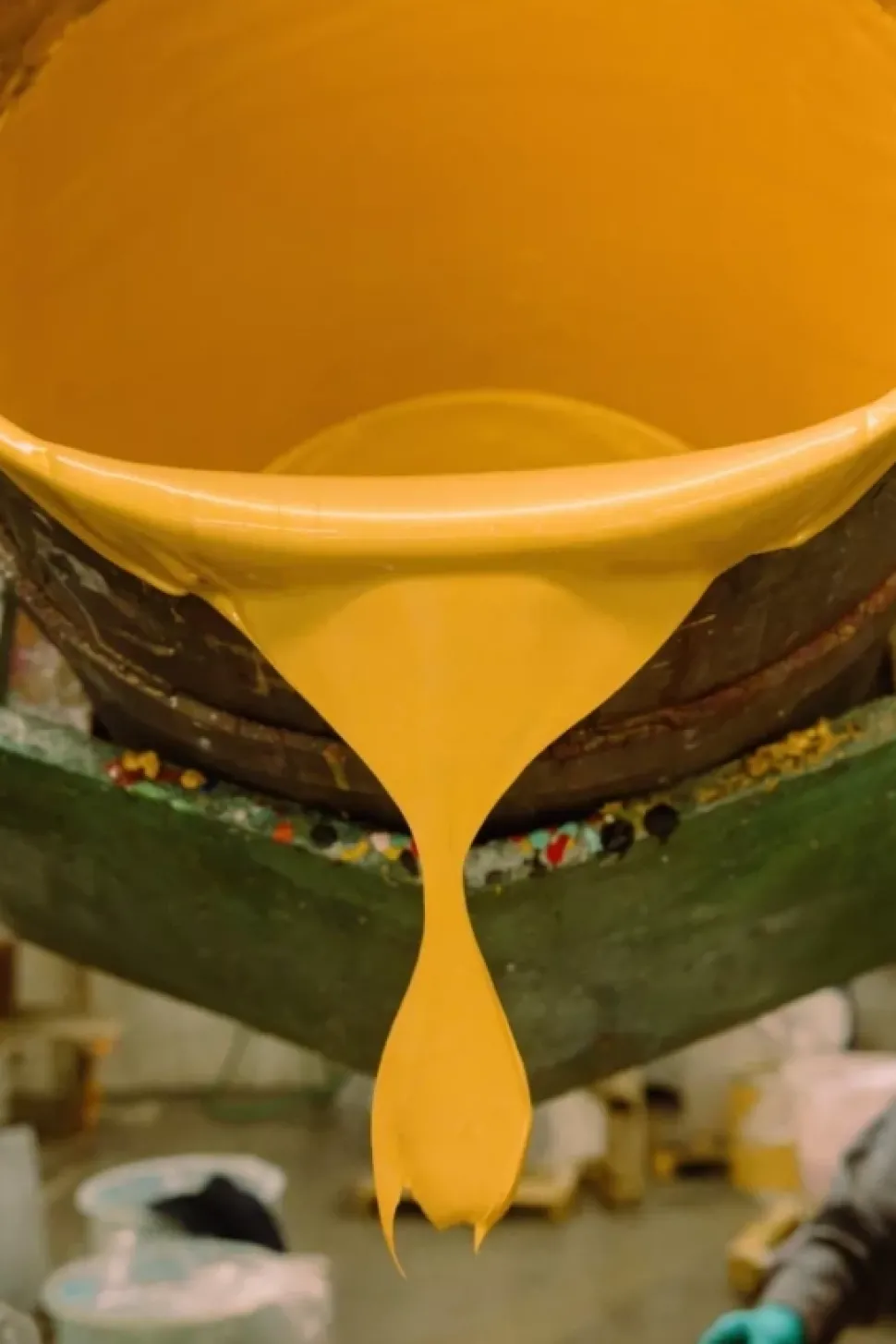 Acrílico ecológico Origin Pebeo 480ml