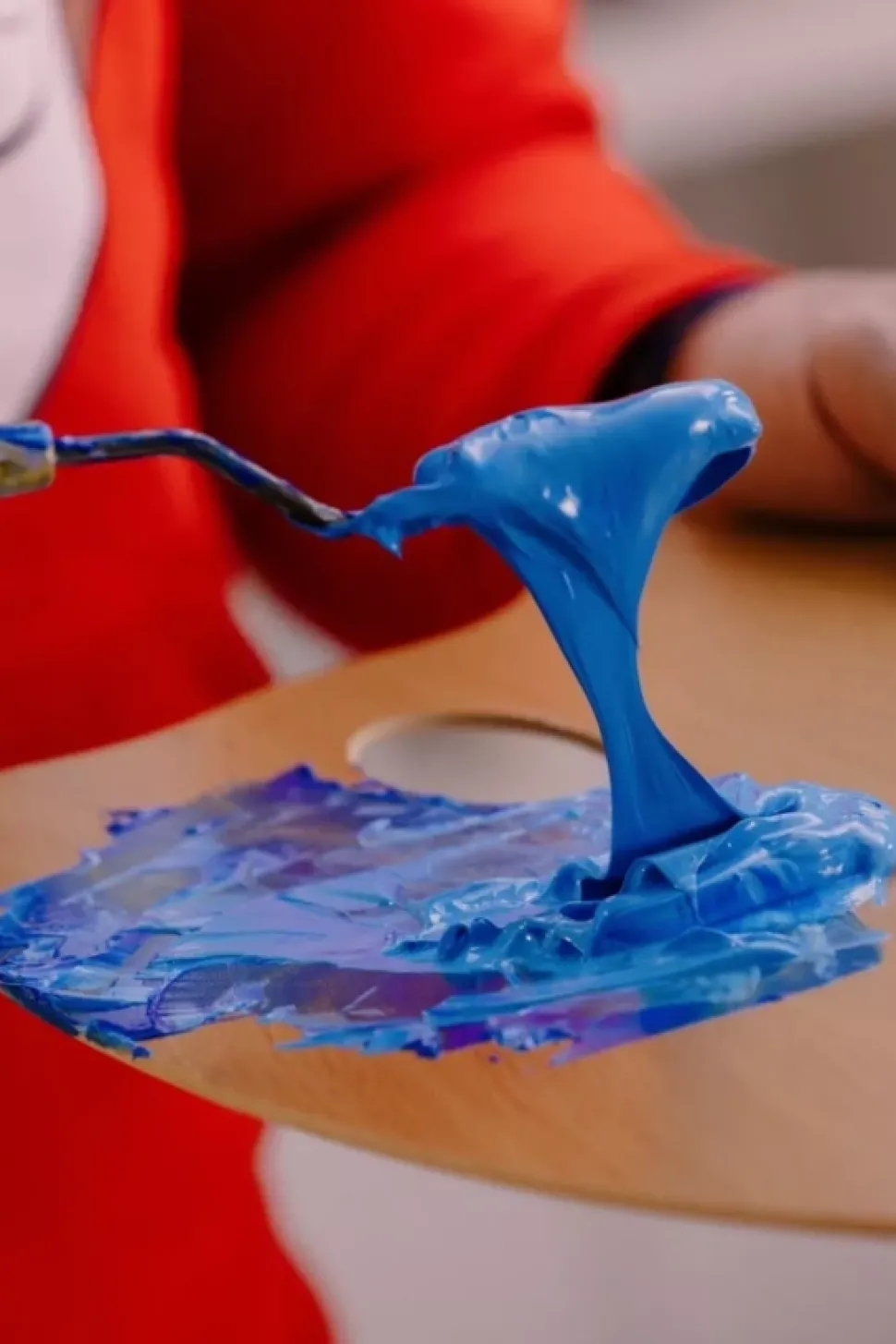 Acrílico ecológico Origin Pebeo 480ml