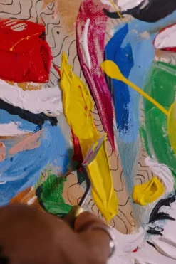 Acrílico ecológico Origin Pebeo 480ml