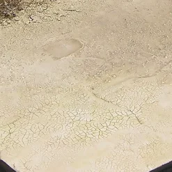 Acrílico efecto craquelado claro y seco Diorama AK Interactive 100ml