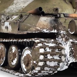 Acrílico efecto nieve en polvo Diorama AK Interactive 100ml