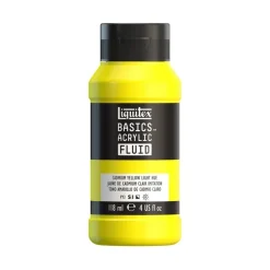 Acrílico Fluid Basics Liquitex 118ml