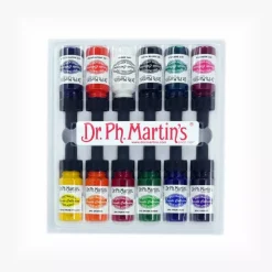Acrílico Líquido Spectralite Private Collection #01 0.5 oz Dr. Ph. Martin's