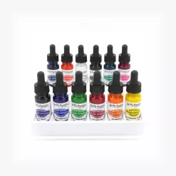 Acrílico Líquido Spectralite Private Collection #01 0.5 oz Dr. Ph. Martin's