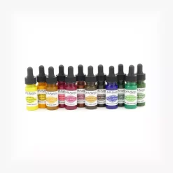 Acrílico Líquido Spectralite Private Collection #02 0.5 oz Dr. Ph. Martin's