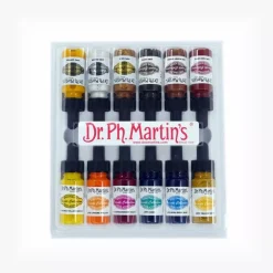 Acrílico Líquido Spectralite Private Collection #03 0.5 oz Dr. Ph. Martin's