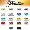 Acrílico Metálico Dazzling Metallics DecoArt 59ml