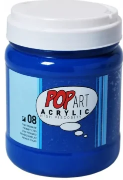Acrílico Pop Art Pebeo 700ml