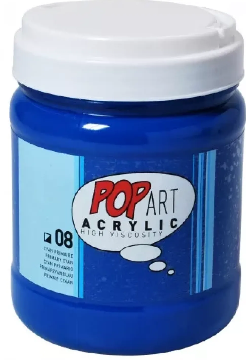 Acrílico Pop Art Pebeo 700ml
