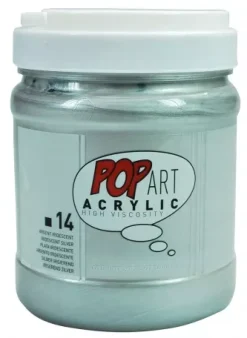 Acrílico Pop Art Pebeo 700ml