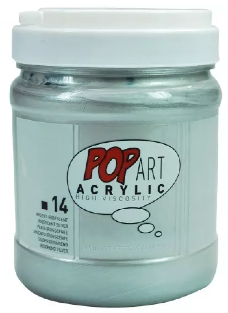 Acrílico Pop Art Pebeo 700ml